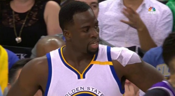 Draymond Green