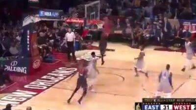 Kevin Durant Russell Westbrook