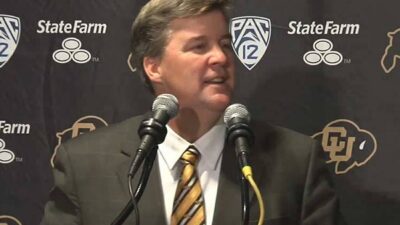 Mike MacIntyre