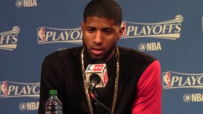 Paul George