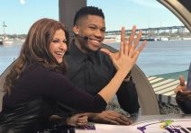 Rachel Nichols, Maria Taylor replacing Michelle Beadle as ...