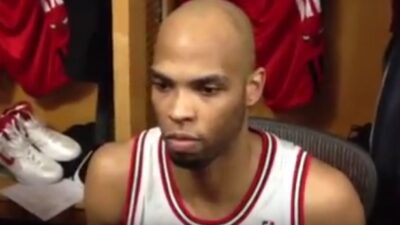 Taj Gibson