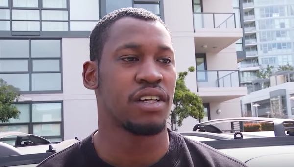 Aldon Smith Sober, Opens Up About Previous 'Dark Place'