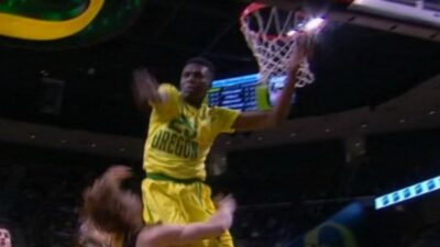 Chris Boucher