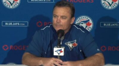 John Gibbons