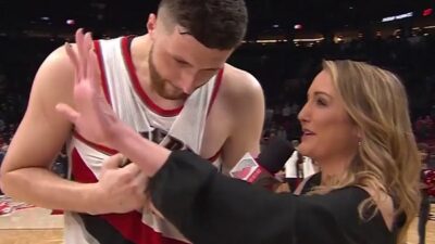 Jusuf Nurkic