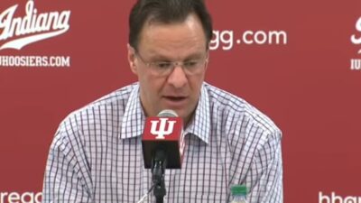 Tom Crean