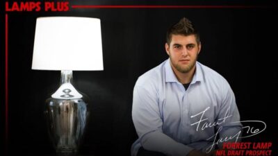 Forrest Lamp