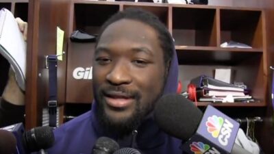 LeGarrette Blount