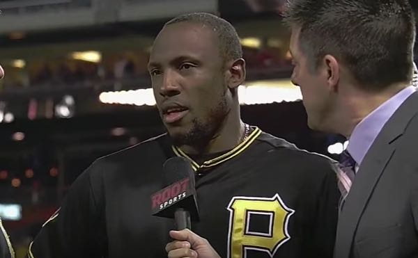 Pirates cancel Starling Marte jersey day, because of course they did