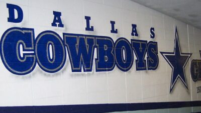 Dallas Cowboys