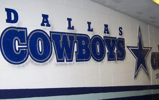 Eight people shot and killed at Cowboys watch party in Texas