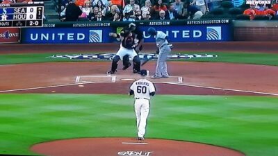 Houston Astros Earn It