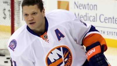 Kyle Okposo