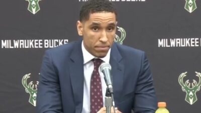 Malcolm Brogdon