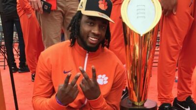 Mike Williams WR