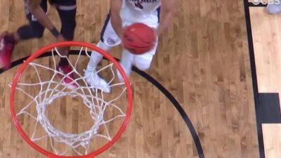 Nigel Williams Goss ankle