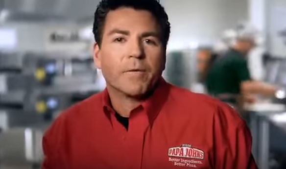 University of Louisville removes Papa John's name from football stadium