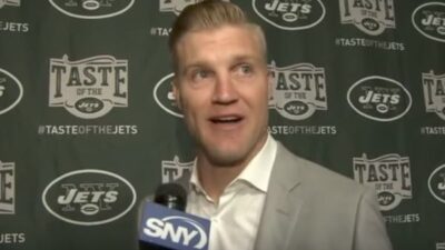 Josh McCown