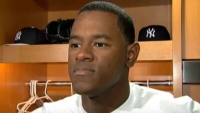 Luis Severino