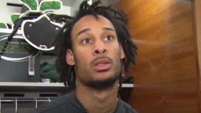 Robby Anderson