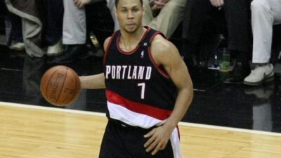 Brandon Roy