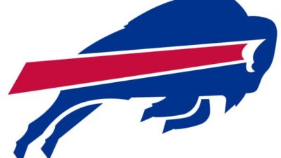 Buffalo Bills logo