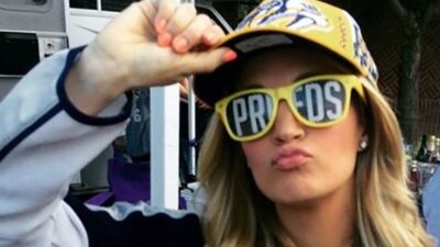 Carrie Underwood