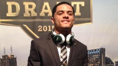 Devin Smith