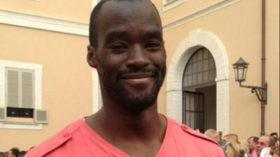 Emeka Okafor