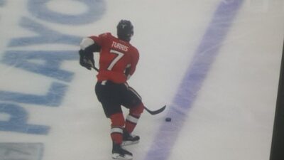 Kyle Turris