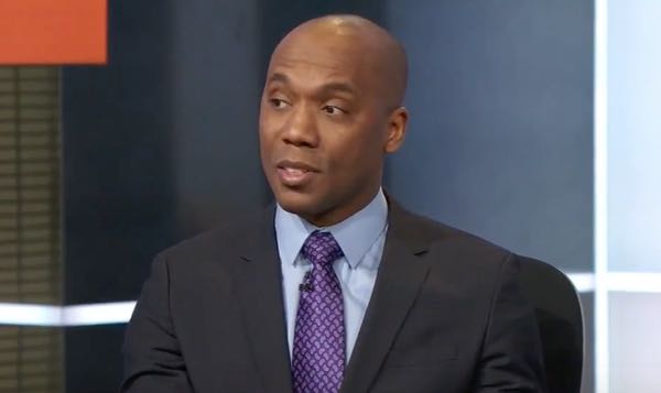 Louis Riddick denies report he is interviewing for Chiefs GM job | Larry Brown Sports