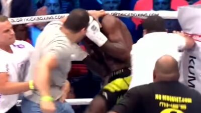 Murthel Groenhart Glory 42