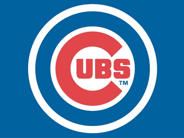 Chicago Cubs logo