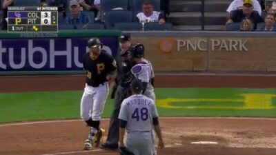 Francisco Cervelli