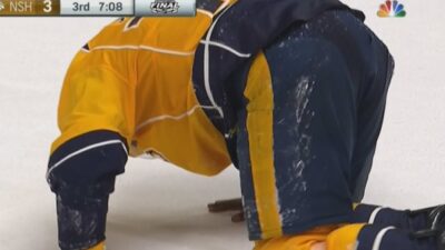 PK Subban