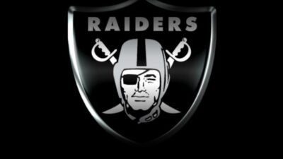 Raiders logo