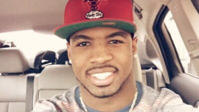 Tyvis Powell