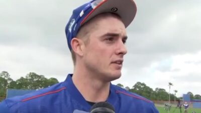 Addison Reed