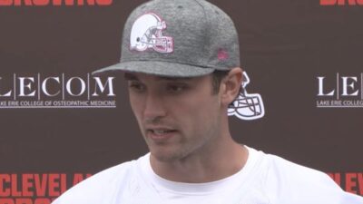 Brock Osweiler