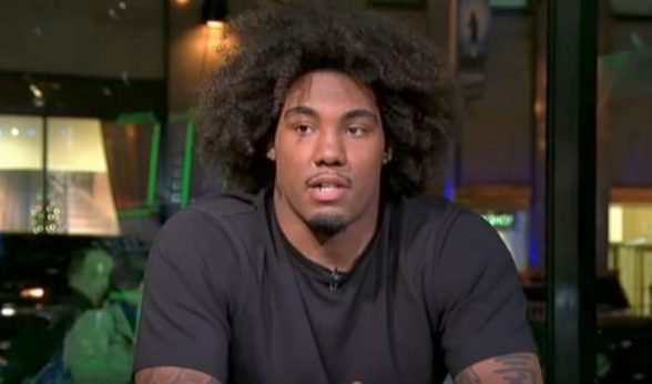 Leonard Williams Filing Franchise Tag Grievance With Giants Over ...