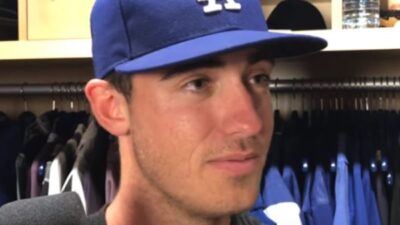 Cody Bellinger