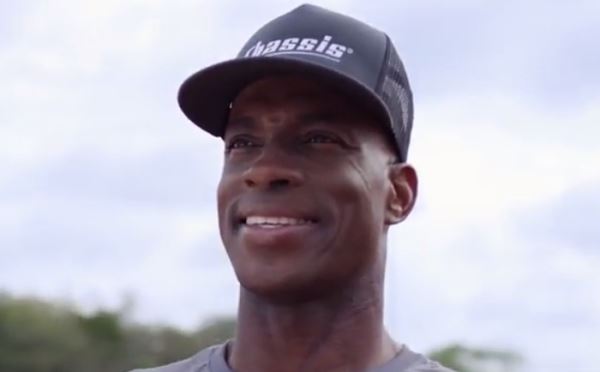 Fred McGriff stars in hilarious parody of own Emanski Defensive Drills  commercial