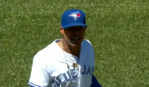 Marcus Stroman's Mets debut a rather quiet and short affair