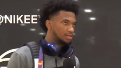 Marvin Bagley