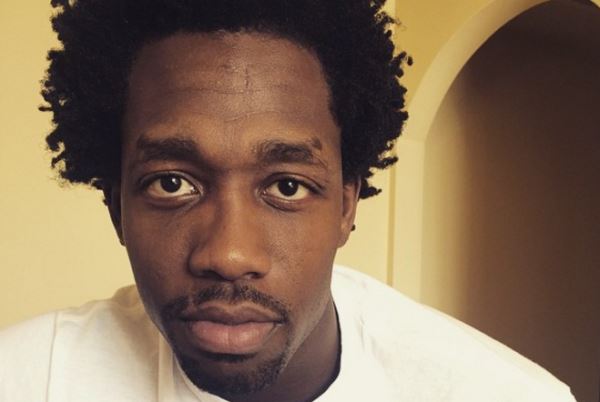 It appears Patrick Beverley no longer has a beef with Russell