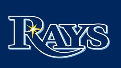 Tampa Bay Rays logo