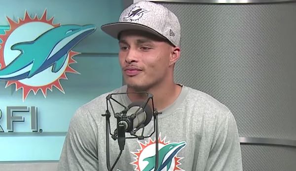 Kenny Stills does not think advocacy will be factor if he gets cut