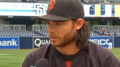 Brandon Crawford