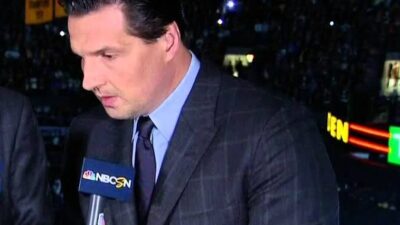 Eddie Olczyk